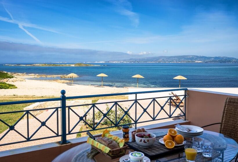 ویلای 3 خوابه, Villas Cape