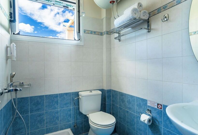 ویلای 3 خوابه, Villas Cape