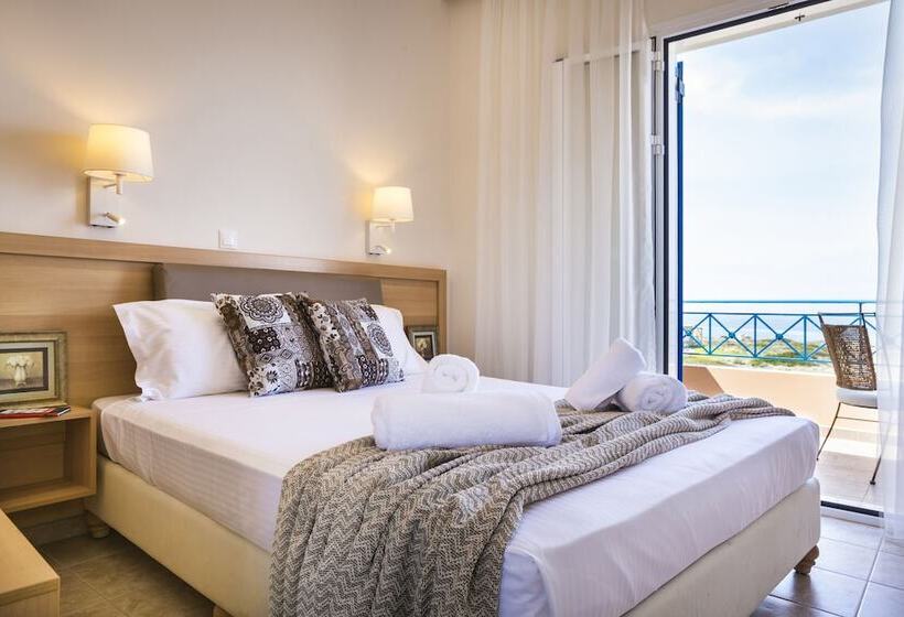 ویلای 3 خوابه, Villas Cape