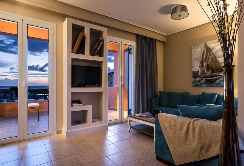 ویلای 3 خوابه, Villas Cape