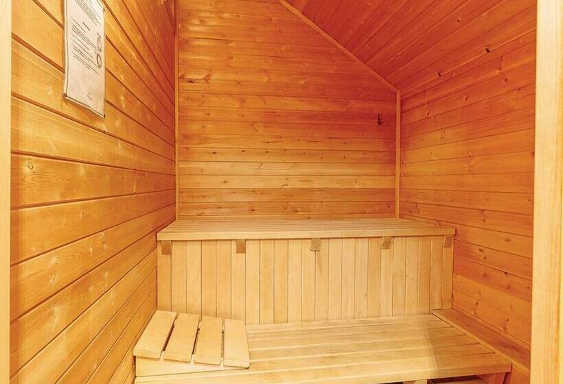 اتاق کلاسیک, Tilford Woods Lodge Retreat