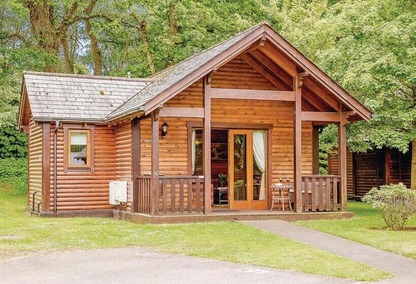 اتاق کلاسیک, Tilford Woods Lodge Retreat