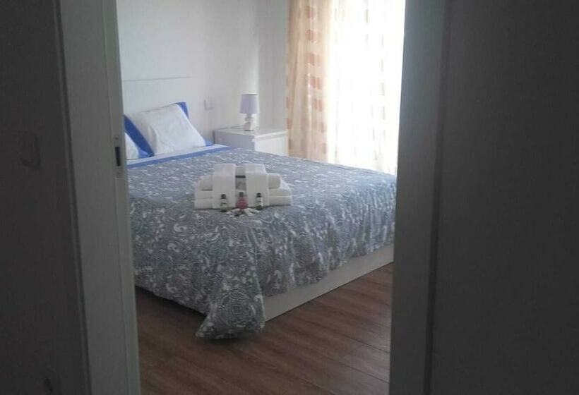 Comfort Lejlighed 1 Soveværelse, Quinta Da Lousa  Guest House  Valongo  Porto