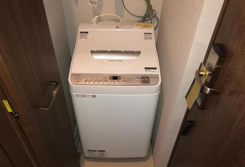 اتاق استاندارد با آشپزخانه, Classe Stay Sapporo