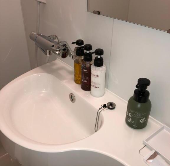 اتاق استاندارد یک نفره, Classe Stay Sapporo