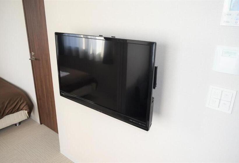 اتاق استاندارد تودرتو, Classe Stay Sapporo