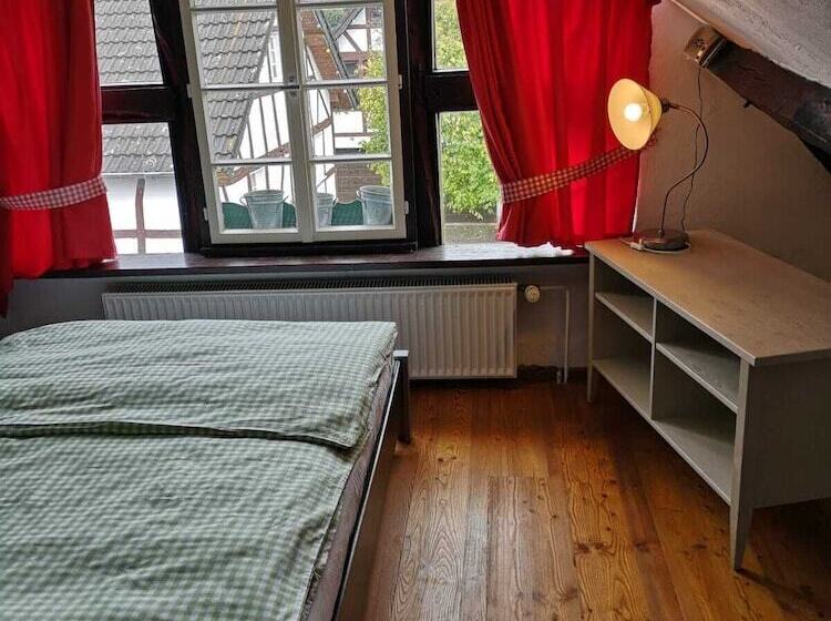 آپارتمان 1 خوابه, Ferienhof Schmickerath