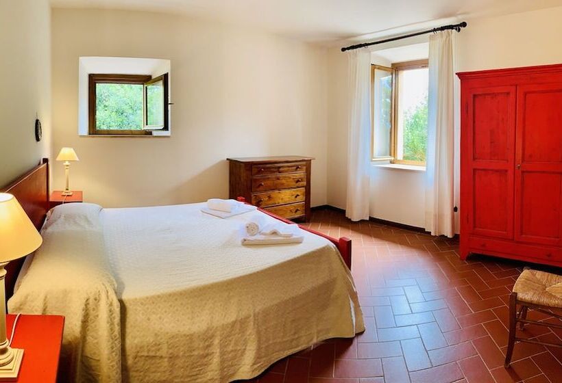 آپارتمان 1 خوابه, Tenuta Agricola Fraschiera