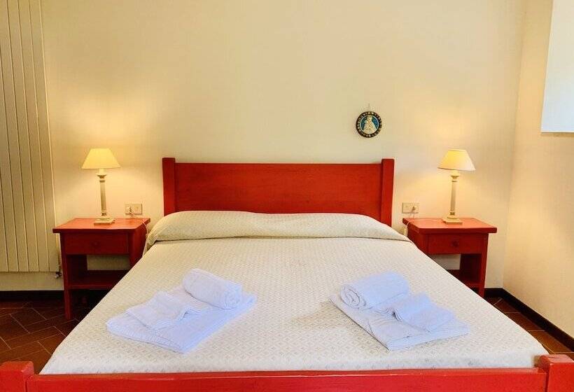 آپارتمان 1 خوابه, Tenuta Agricola Fraschiera