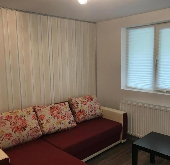 اتاق اکونومی, Stanford Aparthotel