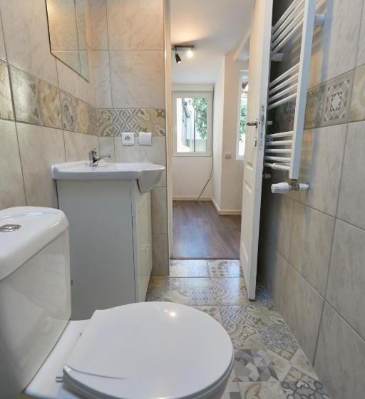 آپارتمان 1 خوابه, Stanford Aparthotel