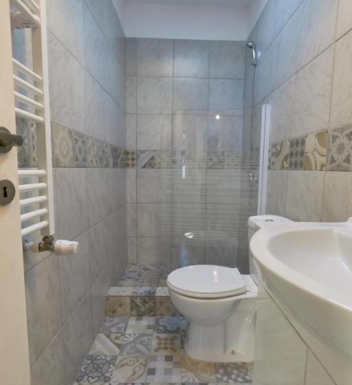 آپارتمان 1 خوابه, Stanford Aparthotel