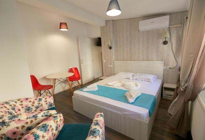 آپارتمان سوپریور 1 خوابه, Stanford Aparthotel