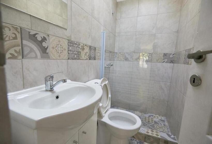 آپارتمان 1 خوابه, Stanford Aparthotel