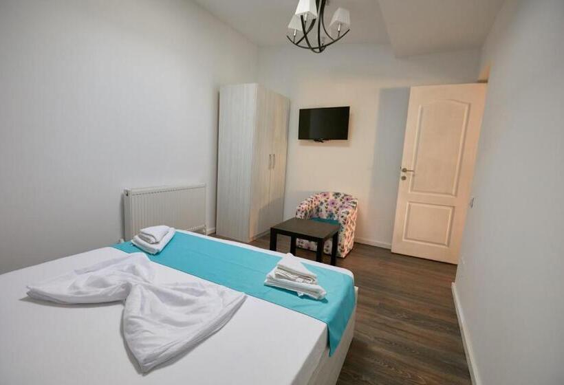 آپارتمان 1 خوابه, Stanford Aparthotel