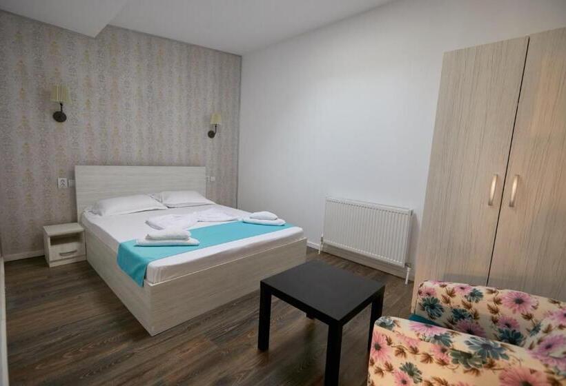 آپارتمان 1 خوابه, Stanford Aparthotel