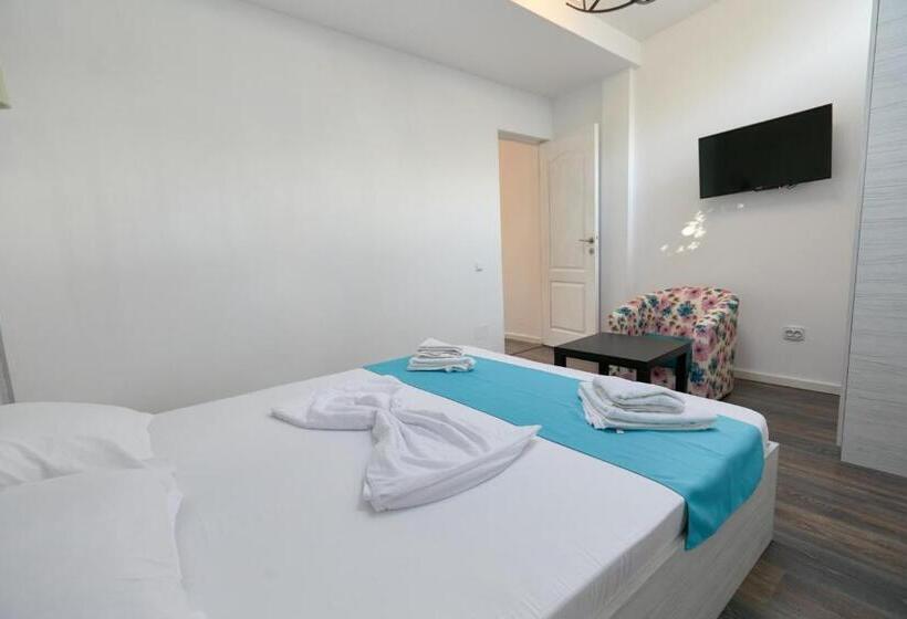 آپارتمان 1 خوابه, Stanford Aparthotel
