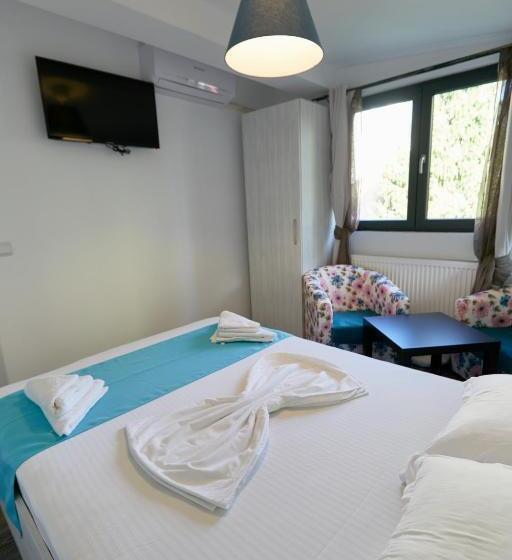 آپارتمان سوپریور 1 خوابه, Stanford Aparthotel