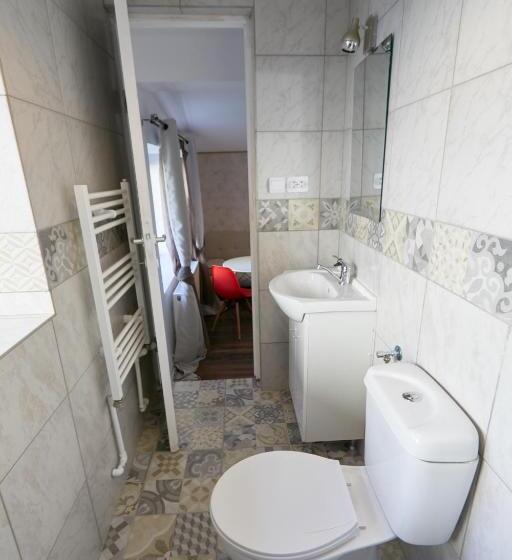 آپارتمان سوپریور 1 خوابه, Stanford Aparthotel