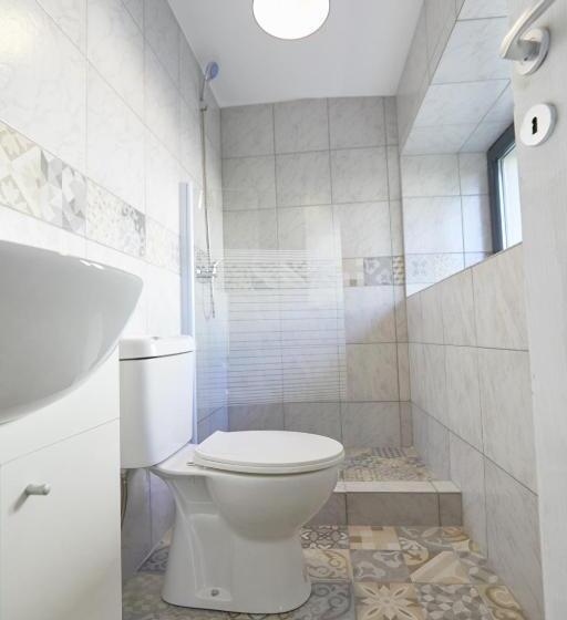 آپارتمان سوپریور 1 خوابه, Stanford Aparthotel