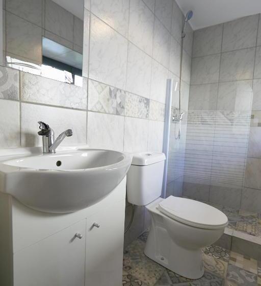 آپارتمان سوپریور 1 خوابه, Stanford Aparthotel