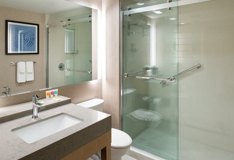 اتاق استاندارد با تخت دوبل, Hyatt Place Chicago Wicker Park