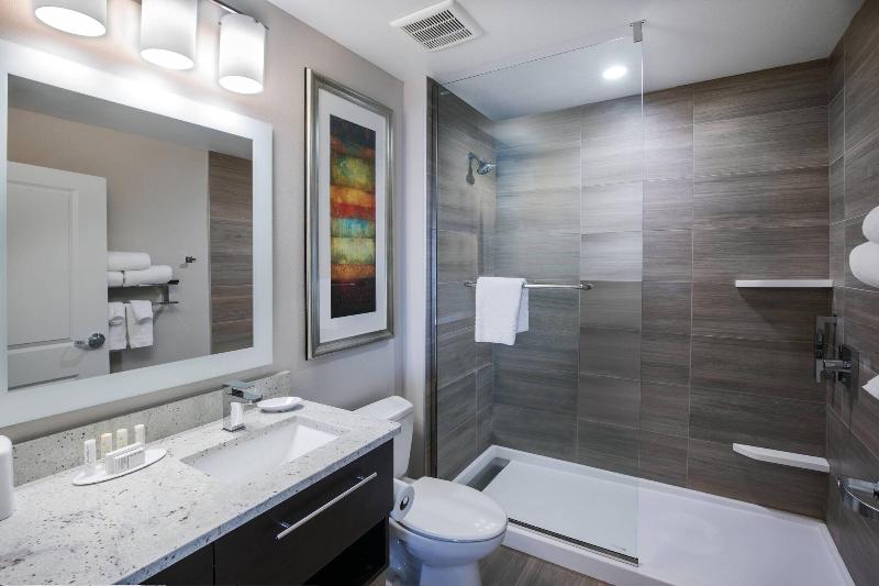 استودیو استاندارد با تخت کینگ, Towneplace Suites Dallas Plano/richardson