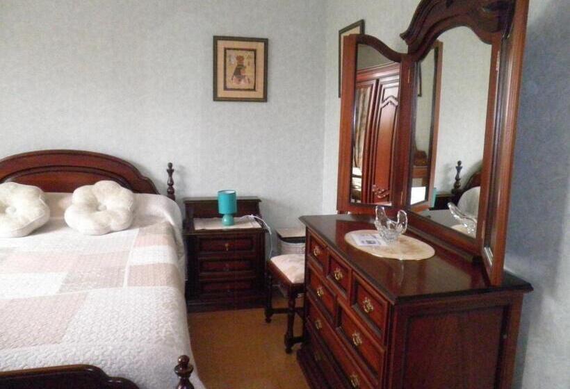 اتاق استاندارد, Chambres D'hôtes Les Nefliers