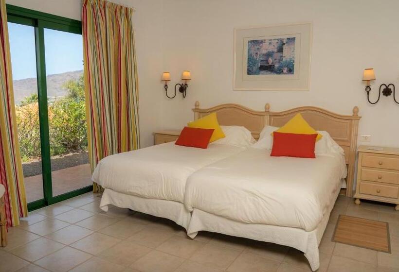 ویلای 1 خوابه, La Palma Jardín Resort