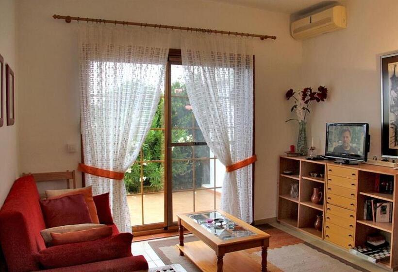 بانگلوی استاندارد, Jardin De Aridane