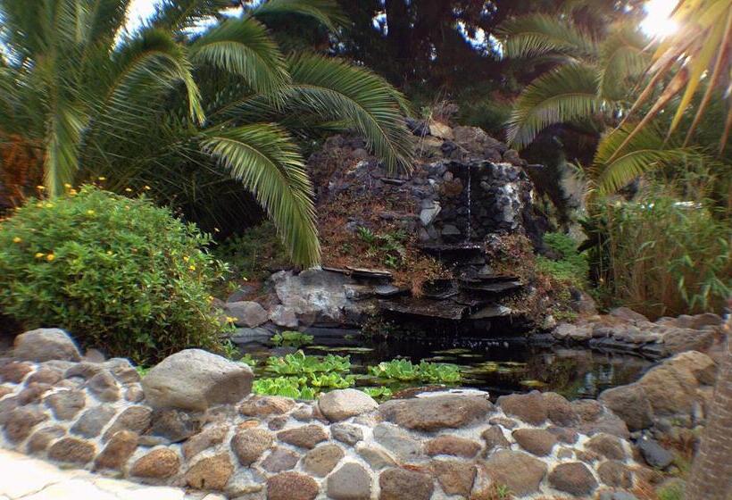 بانگلوی استاندارد 2 خوابه, Jardin De Aridane