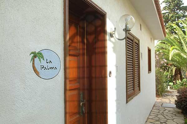 بانگلوی استاندارد 2 خوابه, Jardin De Aridane