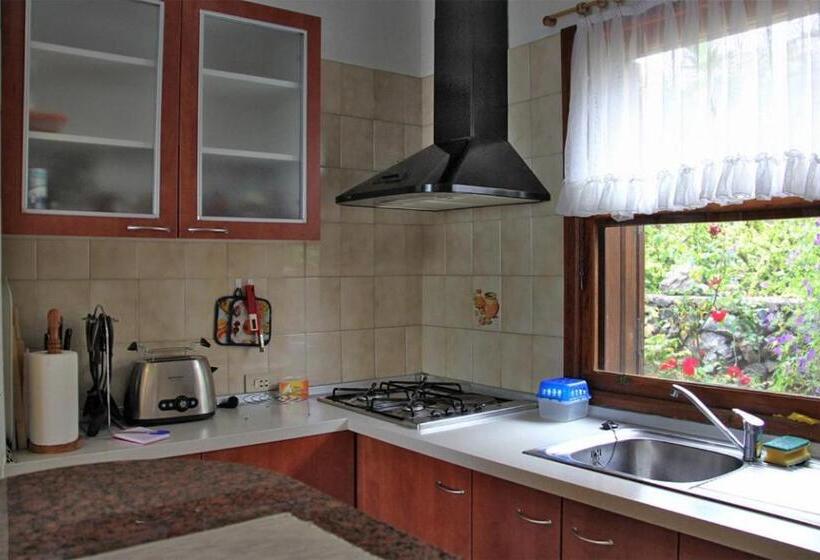 بانگلوی استاندارد 2 خوابه, Jardin De Aridane