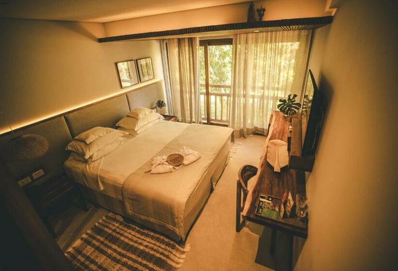 اتاق سوپریور, Refúgio Da Vila Boutique Hotel & Spa
