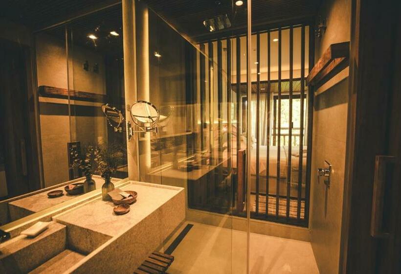 اتاق سوپریور, Refúgio Da Vila Boutique Hotel & Spa