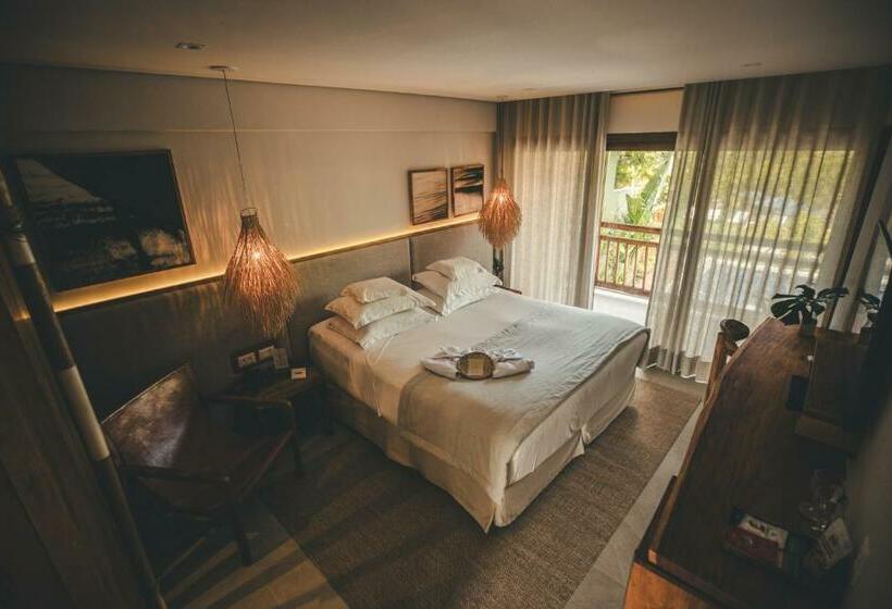 اتاق استاندارد, Refúgio Da Vila Boutique Hotel & Spa