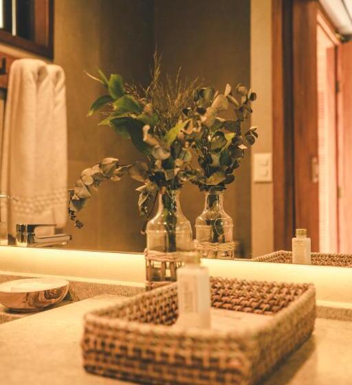 اتاق استاندارد, Refúgio Da Vila Boutique Hotel & Spa