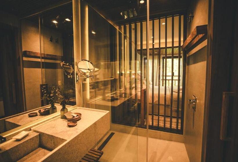 اتاق استاندارد, Refúgio Da Vila Boutique Hotel & Spa