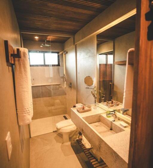 اتاق استاندارد, Refúgio Da Vila Boutique Hotel & Spa