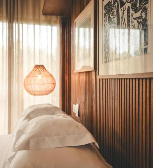 اتاق استاندارد, Refúgio Da Vila Boutique Hotel & Spa