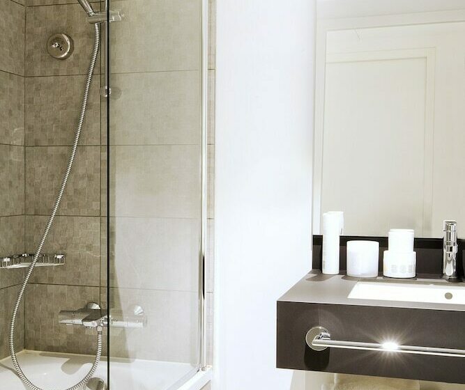 استودیوی استاندارد, Residhome Puteaux La Defense