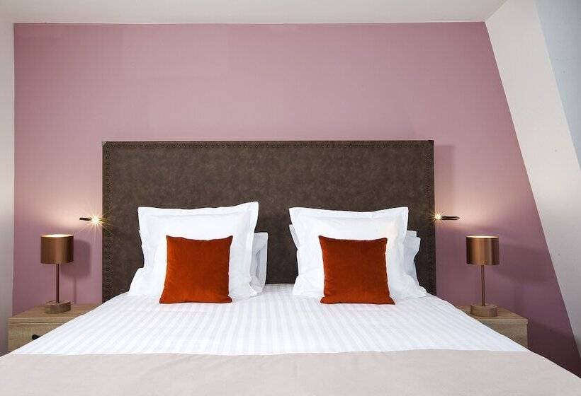 استودیوی استاندارد, Residhome Puteaux La Defense
