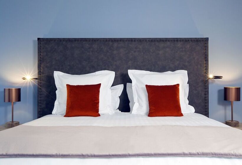 استودیوی استاندارد, Residhome Puteaux La Defense