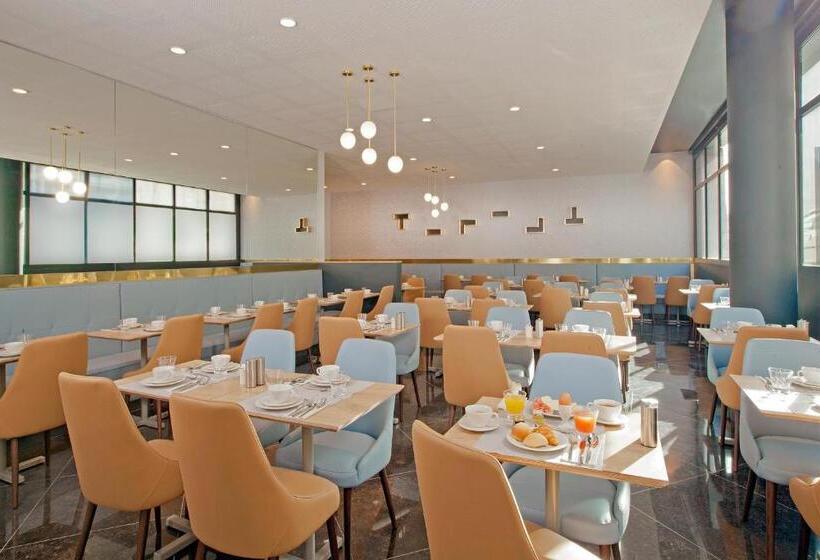 استودیوی استاندارد, Residhome Puteaux La Defense