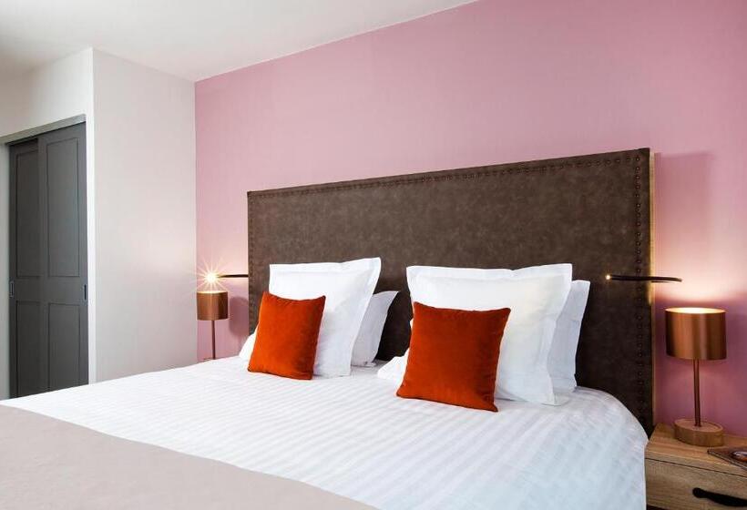 استودیوی استاندارد, Residhome Puteaux La Defense