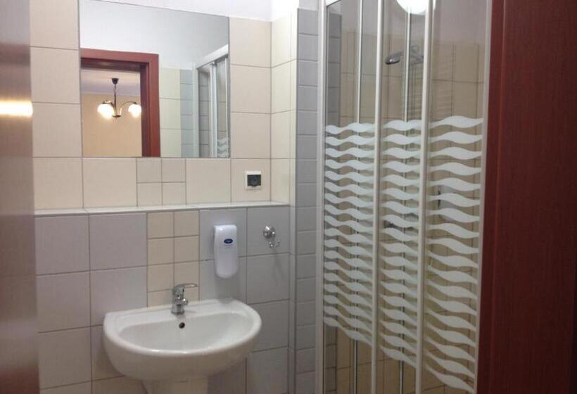 2 Schlafzimmer Apartment, Camping Malta