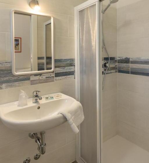 Superior Room with Terrace, Giordo