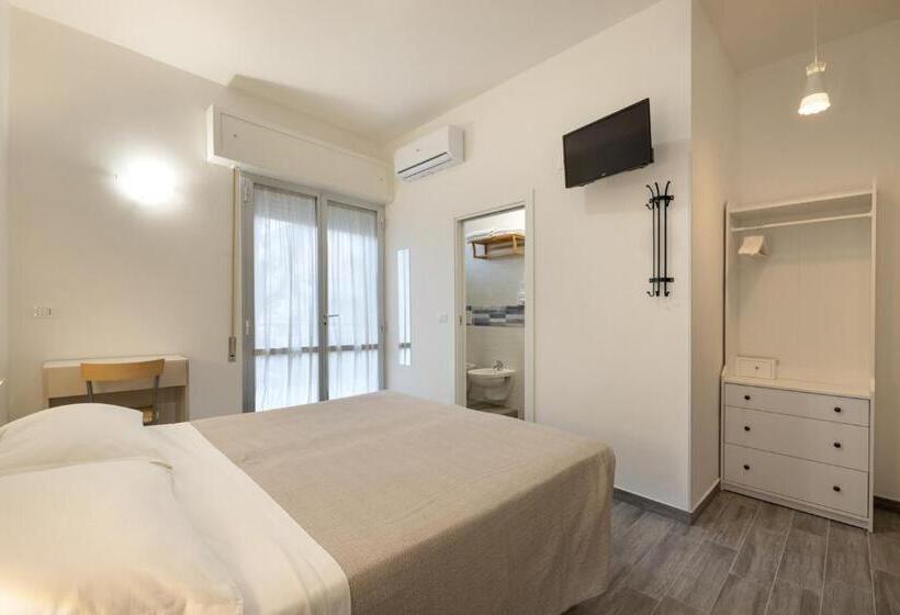 Superior Room with Terrace, Giordo