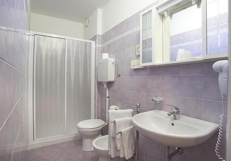 Superior Room with Terrace, Giordo