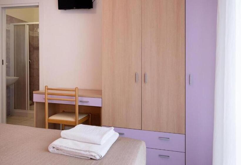 Superior Room with Terrace, Giordo